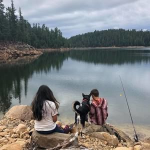 Meet your Posher, Paul